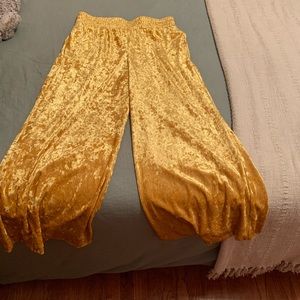 Velvet A New Day Pants!